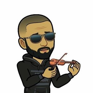 Meet your Posher, Pete